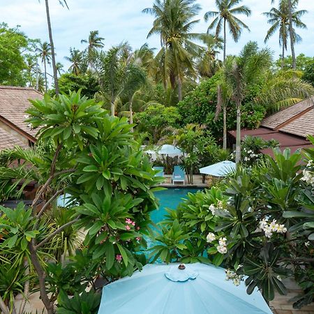 Villa Tahid ギリ・アイル エクステリア 写真